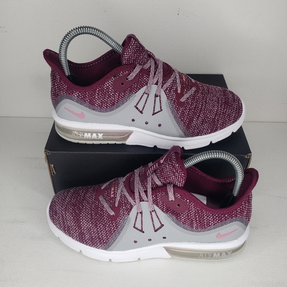 nike air max sequent 3 australia